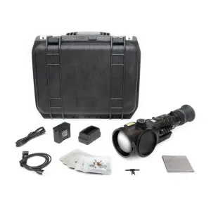 Nocpix RICO 2 Thermal Weapon Sight 1280x1024 75mm LRF