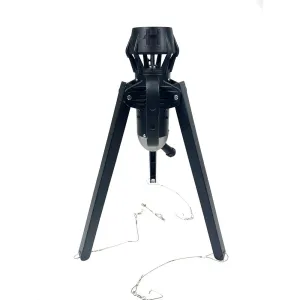 Higdon Motion Machine