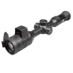 AGM Spectrum LRF 4K 3.5-28x50mm Dig Day & Night Vision Rifle Scope
