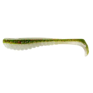 Z Man Swimmin Trout Trick3.5 Redbone 6pk