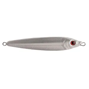 P-Line Laser Minnow 1 oz - Pearl