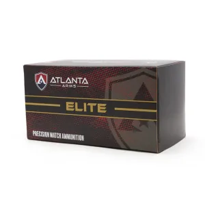 Specialty Cartridge Elite SBT Rifle Ammunition 5.56X45 NATO 65gr SP 2850 fps 50/ct
