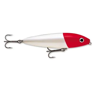 Rapala SW Skitter Walk 08 7/16oz  3.125'' Red Head