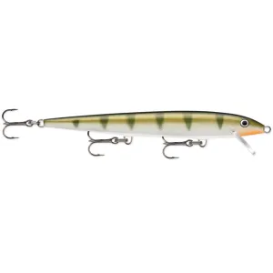 Rapala Original Floater 11 3/16oz 4.375'' Yellow Perch
