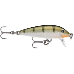Rapala CountDown 3 1/8oz 1.5'' Yellow Perch