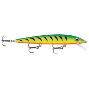 Rapala Husky Jerk 12 7/16oz 4.75'' Firetiger