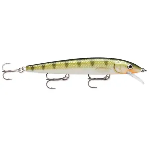 Rapala Husky Jerk 12 7/16oz 4.75'' Yellow Perch