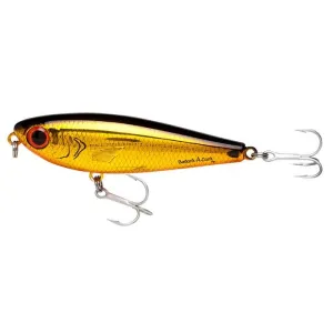 Bomber BSW Badonk Hi P Gld/Blk/Org