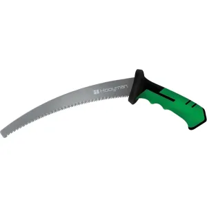 Hooyman Curved Blade Hand Saw