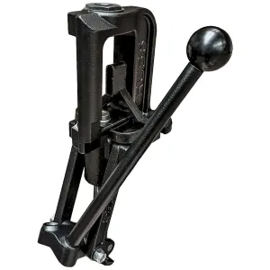 EXCLUSIVE RCBS Rock Chucker Supreme Press - Matte Black