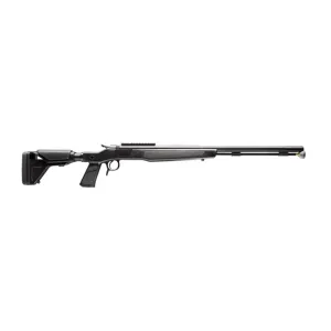 CVA Optima XP Muzzleloader Rifle .50 Cal 26" Barrel Black