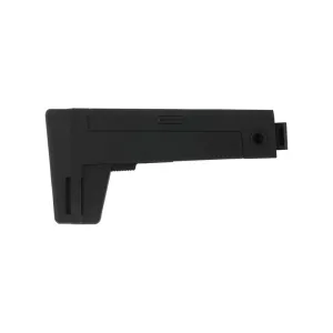 B5 Systems AK Stock 5.5mm Black