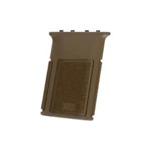 B5 Systems Vertical Grip M-LOK Coyote Brown