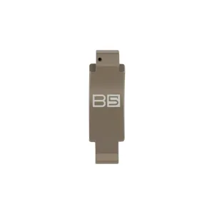 B5 Systems Aluminum Trigger Guard FDE
