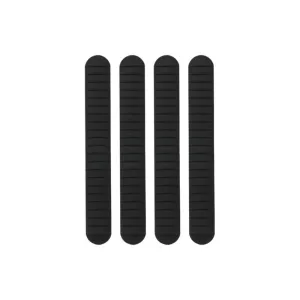 B5 Systems Rail Cover M-LOK Black