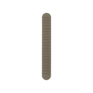 B5 Systems Rail Cover M-LOK FDE