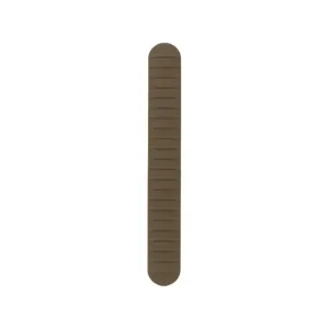 B5 Systems Rail Cover M-LOK Coyote Brown