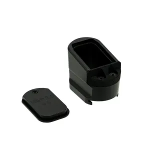 Shield Arms M&P 2.0 +5 Mag Extension Black