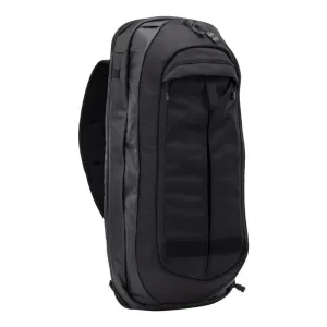 VertX Commuter 2.0 XL Sling Pack - It's Black / Galaxy Black