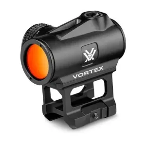 Vortex Triumph 2 MOA Red Dot Sight