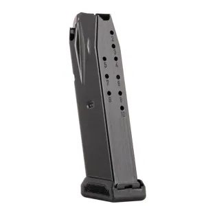 Canik Micro Compact Handgun Magazine for METE MC9 Prime/MC9L/MC9LS 9mm Luger 10/rd