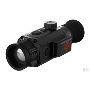 ATN ThOR 6 mini Compact Thermal scope 2.5?20x 384x288