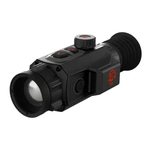 ATN TICO 6 Thermal Clip-On 1x 384x288