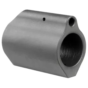 Midwest Low Profile Gas Block  .750 Dia