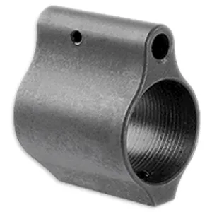 Midwest Low Profile Micro Gas Block Fits .750 dia Barrels