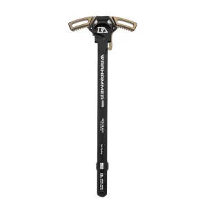Breek Arms Warhammer MOD2 AR-15 Ambi Charging Handle FDE