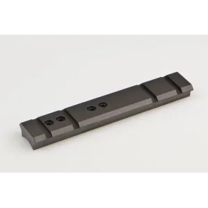 Warne Maxima 1-Piece Base - T/C Encore, Matte
