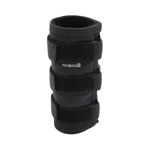 Amend2 Suppressor Cover 6" Black