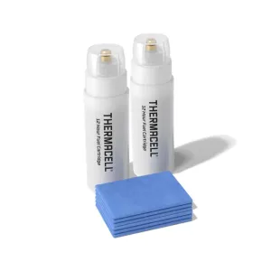 Thermacell Original Mosquito Repellent Refills 24 Hours
