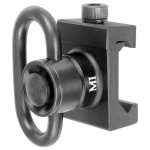 Midwest Heavy Duty Quick Detach Front Sling Adapter