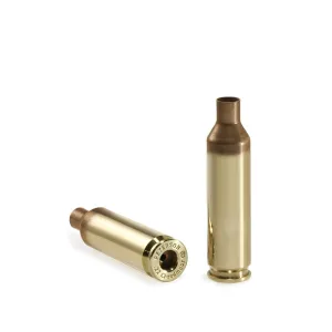 Peterson LRP(Large Rifle Primer) Unprimed Brass 22 Creedmoor 50/ct