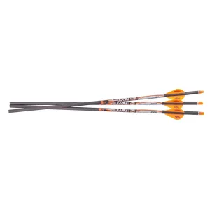 Ravin R339 Crossbow Bolts 400gr. 3 PK .001
