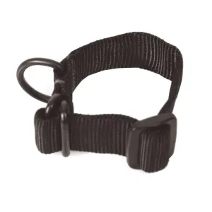 Blackhawk Single Point Sling Adapter Black
