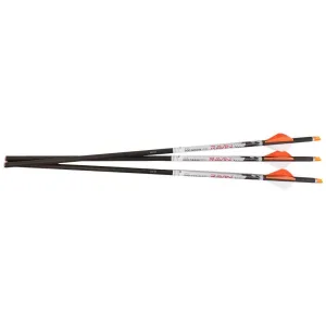 Ravin XK5 500gr .001 Crossbow Arrows 3pk