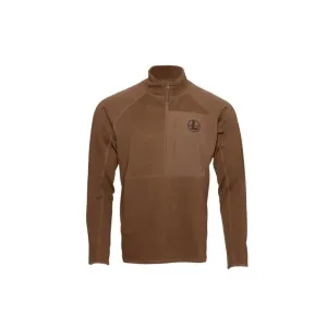 Leupold Velum 1/2 Zip Fleece Otter 2XL