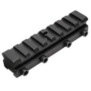 TruGlo 3/8" to Picatinny Mounting Adapter