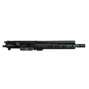 One Horse Complete Upper Receiver 5.56 NATO 10.5" with BCG and Charging Handle