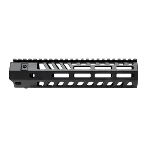 Angstadt Arms Suppressor Series Handguard 9.3" M-LOK Black