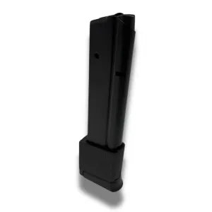 ProMag 1911 Handgun Magazine Blue Steel 9mm Luger 13/rd