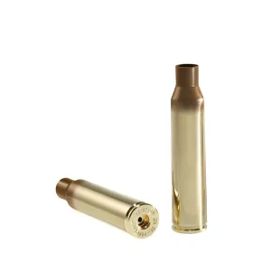 Peterson Unprimed Rifle Brass 338 Lapua - 50/ct