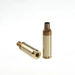 Peterson SRP(Small Rifle Primer) Unprimed Brass 25 Creedmoor - 50/ct