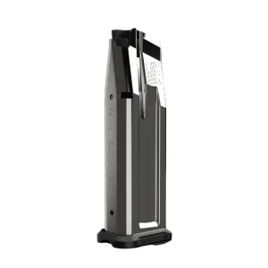 Check-Mate 2011 Double Stack Handgun Magazine Stainless Steel 9mm Luger 22/rd