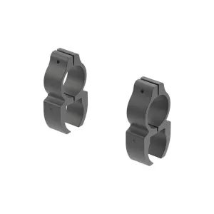 Leupold Rifleman Gen2 1" .22 RF 3/8-inch See-Thru Rings