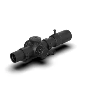 Sightmark Presidio 1-10x26 Fiber CRED10 SFP LPVO Rifle Scope