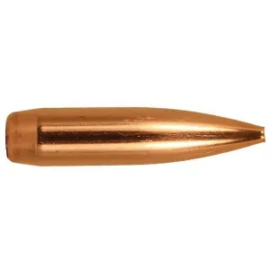 Berger Match Grade Target Bullets 22 cal 69gr BT 1,000/ct