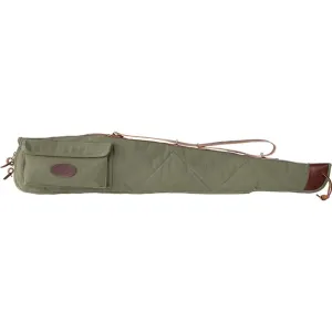 Bulldog Classic Canvas Series Rifle Case 44" Green